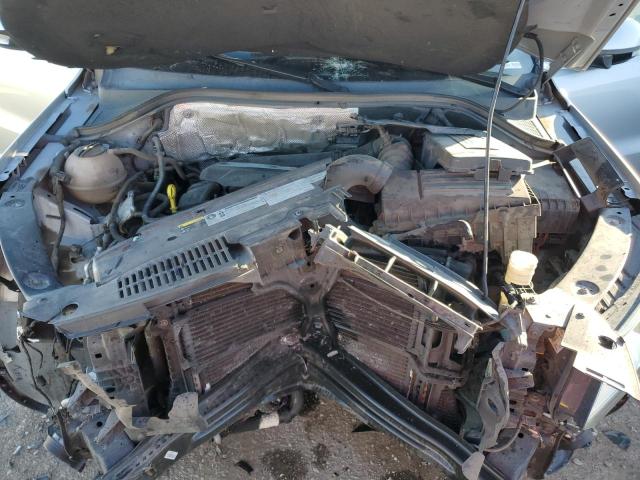 2016 VOLKSWAGEN TIGUAN S WVGAV7AXXGW610369