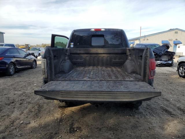 2016 FORD F150 SUPER 1FTEW1EF3GFC26290