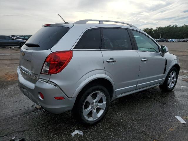 2015 CHEVROLET CAPTIVA LT - 3GNAL3EK4FS528785