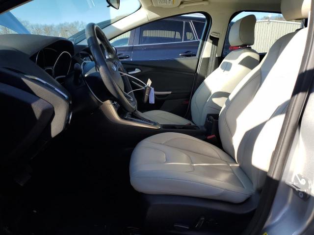 2018 FORD FOCUS TITA 1FADP3J25JL288246