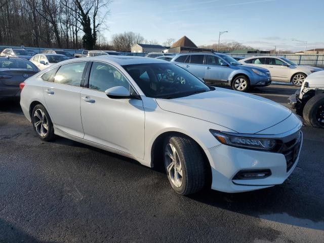2020 HONDA ACCORD EX - 1HGCV1F46LA053770