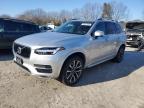 2017 VOLVO XC90 T6 - YV4A22PK9H1137992