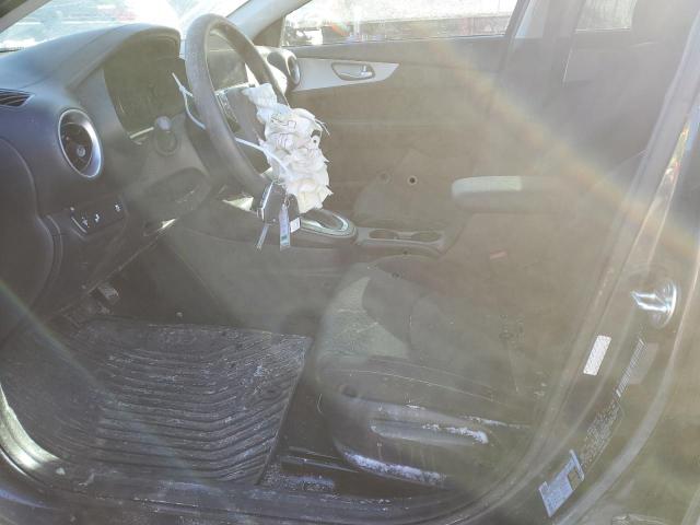 2024 KIA FORTE LX 3KPF24AD4RE705661
