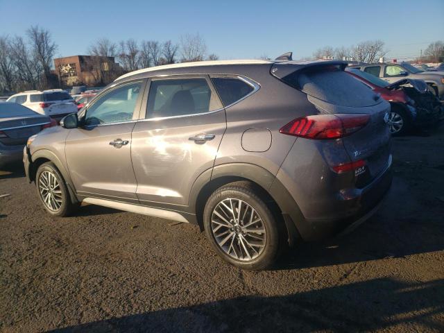 2021 HYUNDAI TUCSON LIM - KM8J3CAL3MU354983