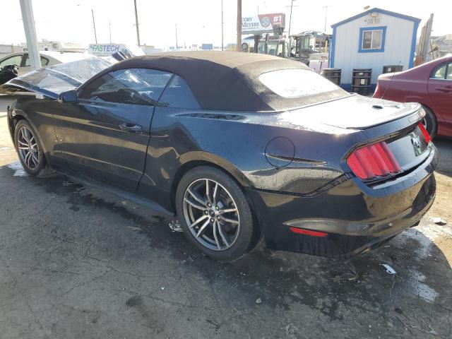 2017 FORD MUSTANG 1FATP8UHXH5218359