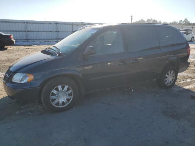 2007 DODGE GRAND CARA #3065456130