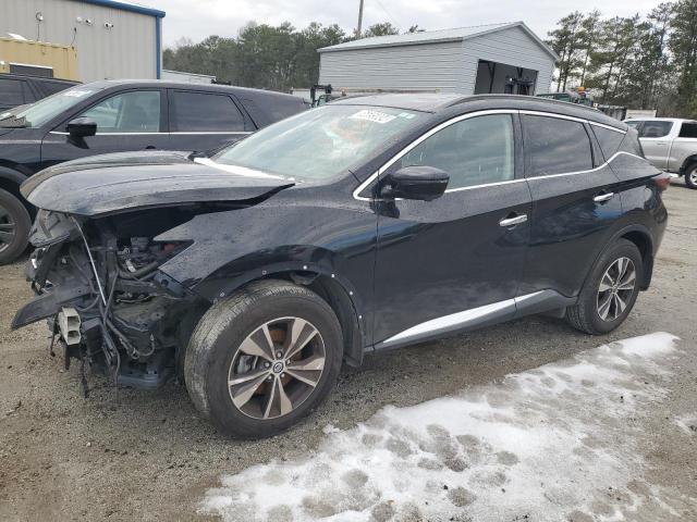 NISSAN MURANO SV