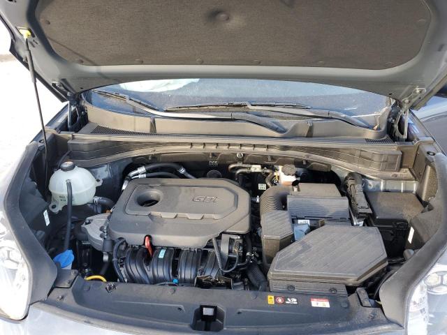 2020 KIA SPORTAGE L KNDPM3AC8L7649280