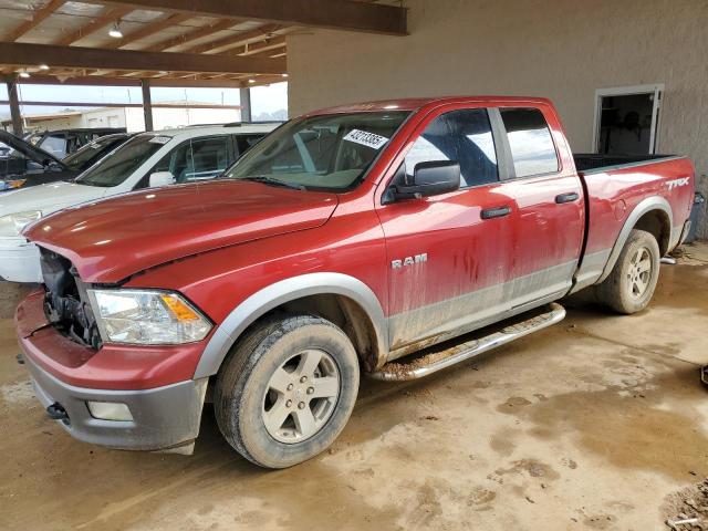 DODGE RAM 1500