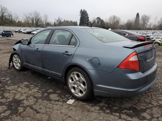 Vin: 3fahp0ha8br114932, lot: 89027415, ford fusion se 20112