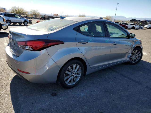 2016 HYUNDAI ELANTRA SE - 5NPDH4AE4GH767536