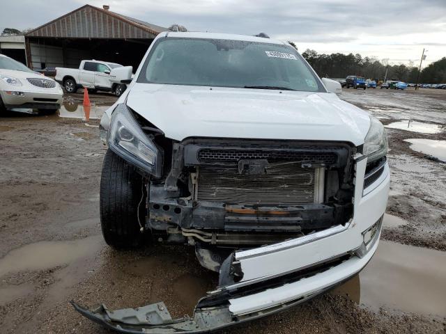 2017 GMC ACADIA LIM 1GKKRSKD2HJ277477