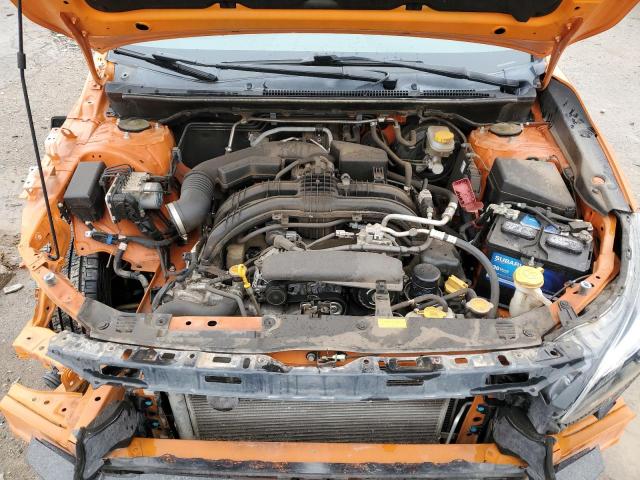 2019 SUBARU CROSSTREK - JF2GTANCXK8326540