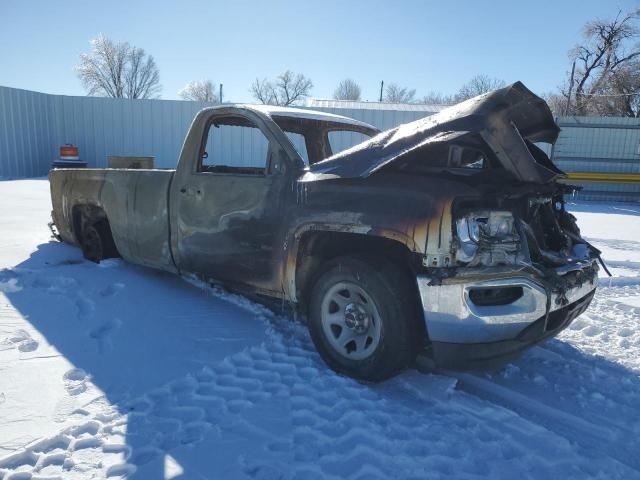 2016 GMC SIERRA C15 - 1GTN1LEC4GZ138735