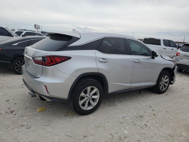 Vin: 2t2zzmca5gc034200, lot: 88129815, lexus rx350 350 20163