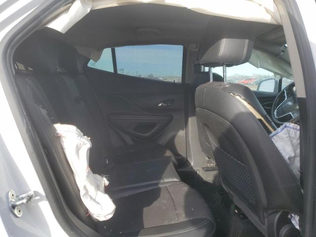 2018 BUICK ENCORE PRE - KL4CJESB8JB685077