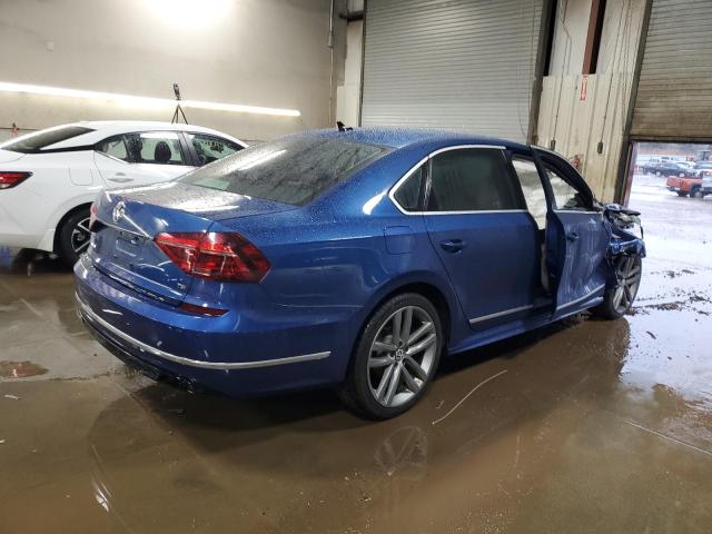 2017 VOLKSWAGEN PASSAT R-L - 1VWDT7A33HC014234