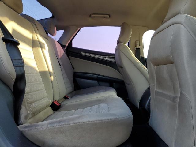2017 FORD FUSION S 3FA6P0G75HR180263