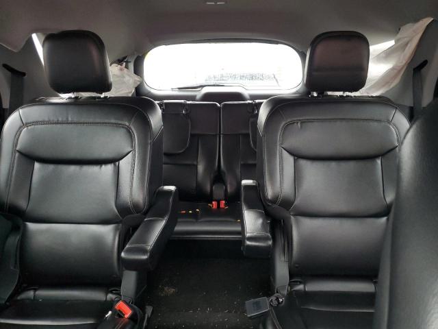 2020 FORD EXPLORER X - 1FMSK8DH6LGD00716