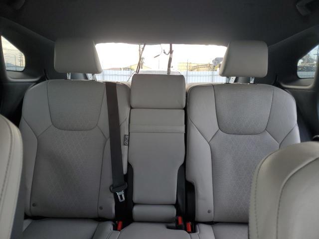 2023 LEXUS RX 350 PRE JTJCHMAA2P2003045
