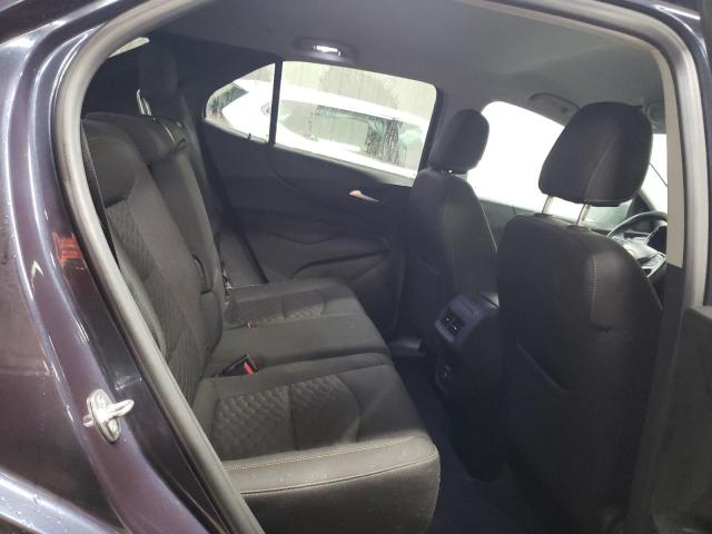 2019 CHEVROLET EQUINOX LT - 3GNAXKEV2KL165335