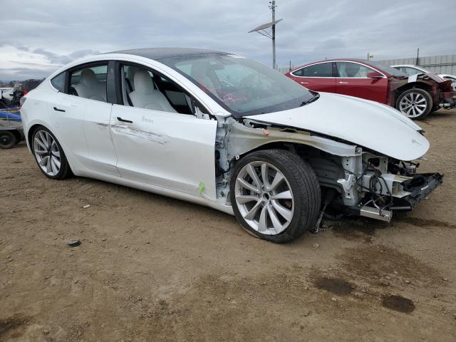2020 TESLA MODEL 3 - 5YJ3E1EA8LF615889