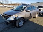 2016 NISSAN VERSA S - 3N1CN7AP0GL814670