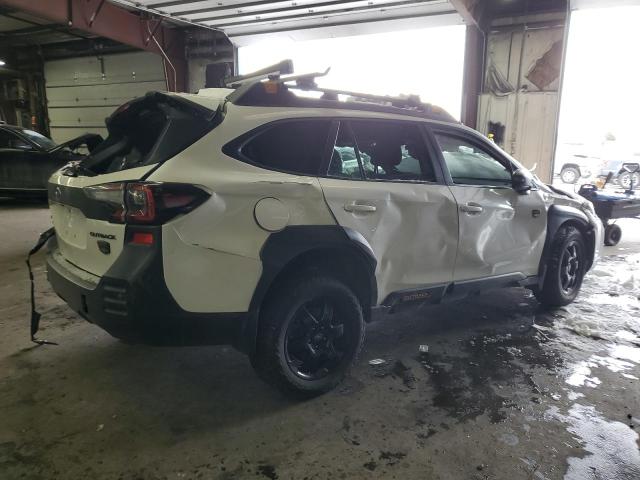 2022 SUBARU OUTBACK 4S4BTGSD4N3131233