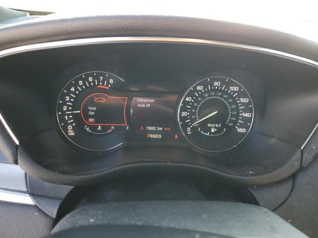 2015 LINCOLN MKC 5LMCJ1A99FUJ05711