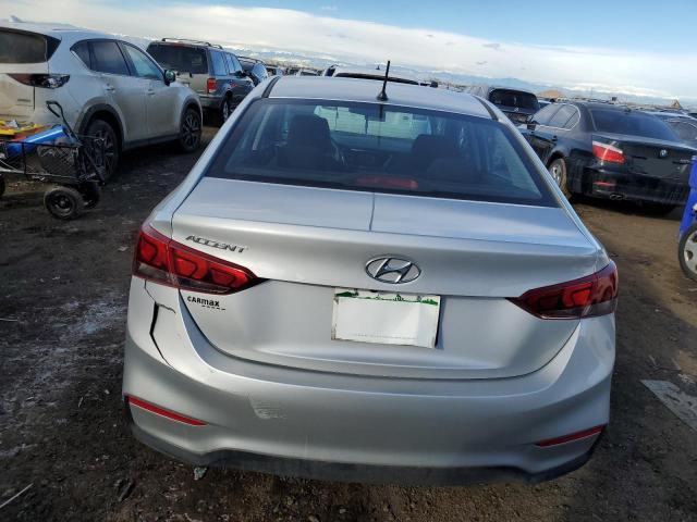 2018 HYUNDAI ACCENT SE - 3KPC24A3XJE028551