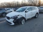 2019 KIA SORENTO LX - 5XYPGDA56KG537061