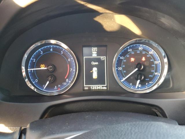 2017 TOYOTA COROLLA L - 5YFBURHE9HP596101