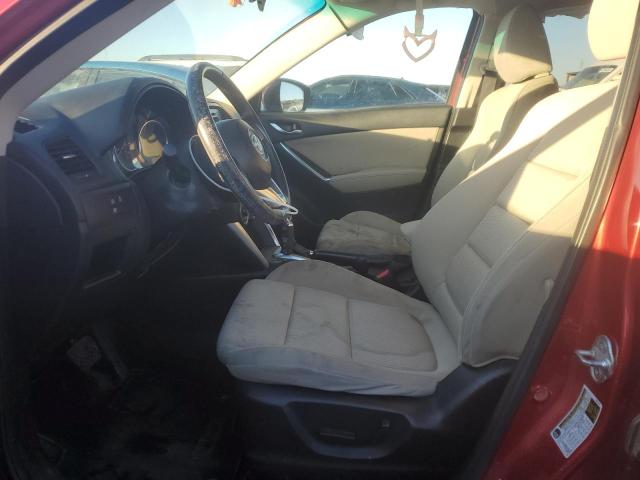 2015 MAZDA CX-5 TOURI - JM3KE4CY1F0530495