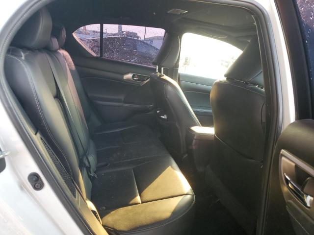 2017 LEXUS CT 200 JTHKD5BHXH2289383