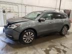 2016 ACURA MDX TECHNO - 5FRYD4H47GB005616