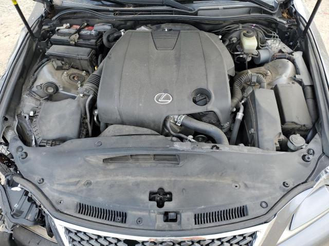 2015 LEXUS IS 250 - JTHBF1D29F5058241