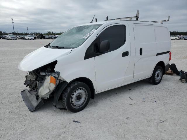 Vin: 3n6cm0knxhk722409, lot: 41494795, nissan nv 2.5s 2017 img_1