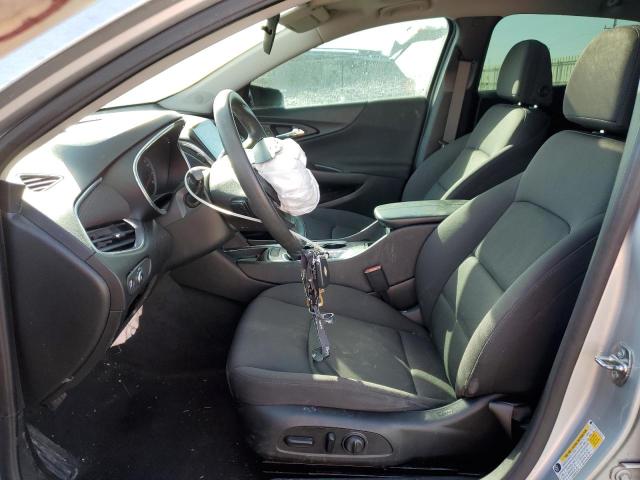 2020 CHEVROLET MALIBU LT 1G1ZD5ST4LF132186