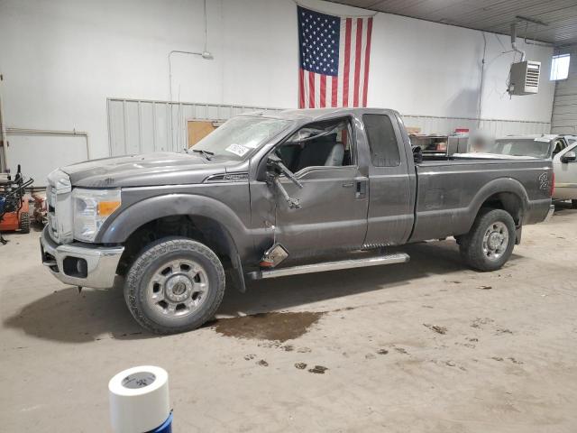 FORD F250 SUPER