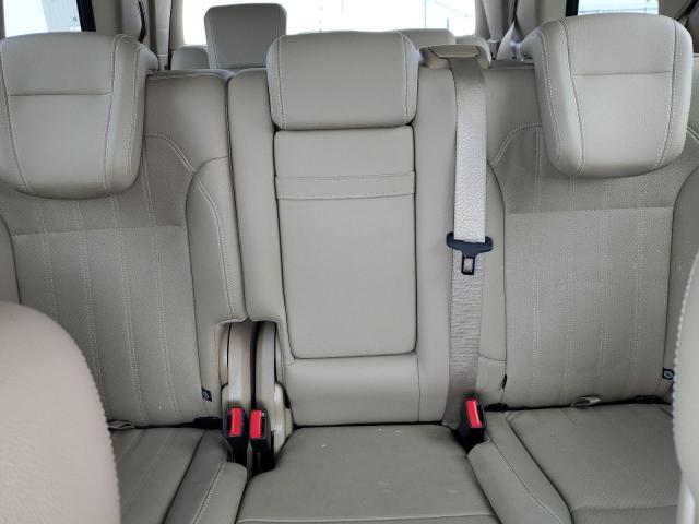 2016 MERCEDES-BENZ GL 450 4MA 4JGDF6EE5GA709983