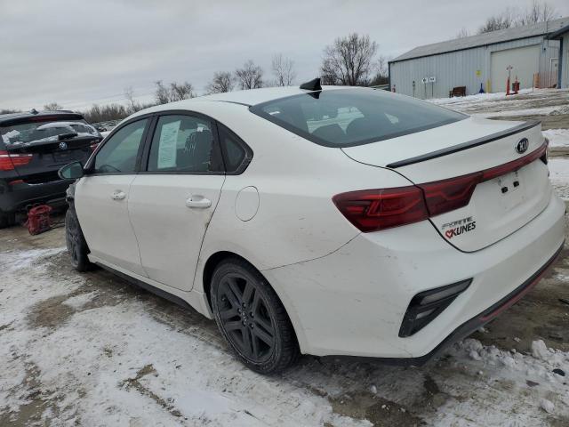 2020 KIA FORTE GT L - 3KPF34ADXLE180657