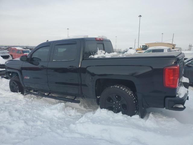 Vin: 3gcuksec6jg635649, lot: 87047974, chevrolet all models k1500 ltz 20182