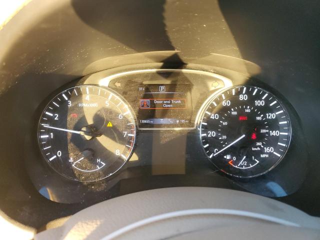 2016 NISSAN ALTIMA 2.5 - 1N4AL3AP8GC254854