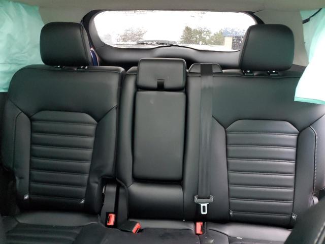 2024 FORD EDGE SEL - 2FMPK4J93RBA91897