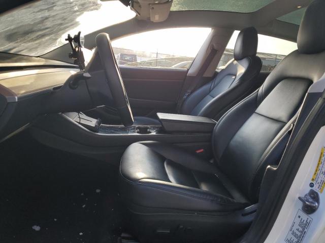 5YJ3E1EA8LF783869 2020 TESLA MODEL 3
