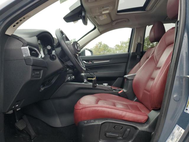 2021 MAZDA CX-5 TOURI - JM3KFACM1M0387439
