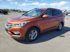 2018 HYUNDAI SANTA FE S - 5XYZU3LB0JG519765