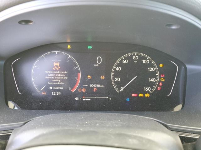 2024 HONDA CIVIC EX 2HGFE1F74RH339053