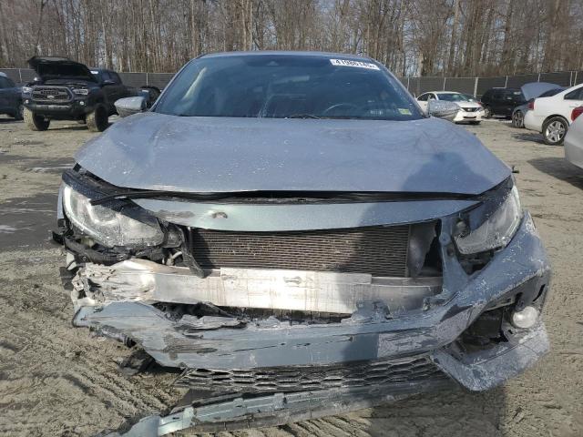 2019 HONDA CIVIC SPOR - SHHFK7G40KU219114
