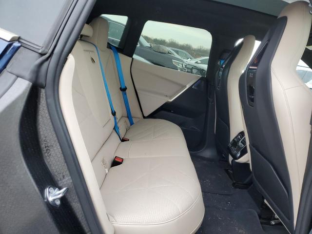 2023 BMW IX M60 WB533CF01PCM75951